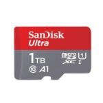 SanDisk Ultra 1TB Memory Card