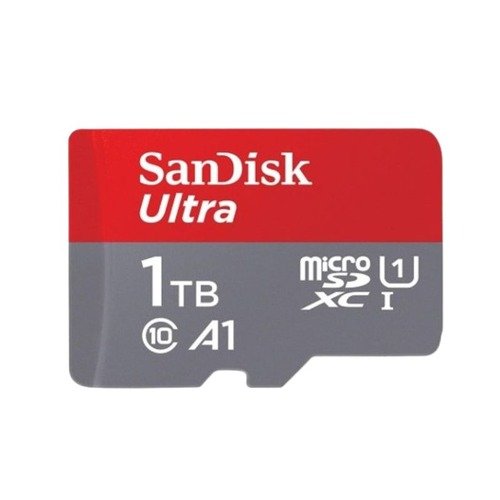 SanDisk Ultra 1TB Memory Card