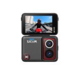 SJCAM SJ30 8K Dual-lens Action Camera