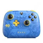 8BitDo Ultimate Tri-Mode Xbox Controller – Rare Edition Gaming Gamepad - Image 3