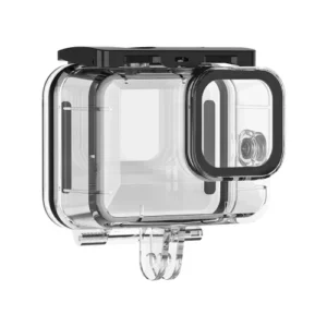TELESIN Gopro Waterproof Case