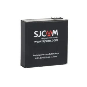 SJCAM SJ8 Series Battery
