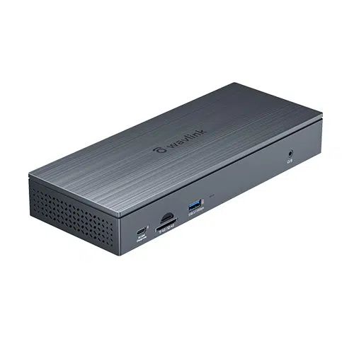 Wavlink WL-UG69PD8 Pro Dock