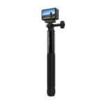 TELESIN Carbon Fiber Selfie Stick - Image 3