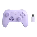 8BitDo Ultimate 2C Tri-Mode Gaming Controller - Image 4