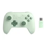 8BitDo Ultimate 2C Tri-Mode Gaming Controller - Image 3