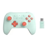 8BitDo Ultimate 2C Tri-Mode Gaming Controller - Image 5
