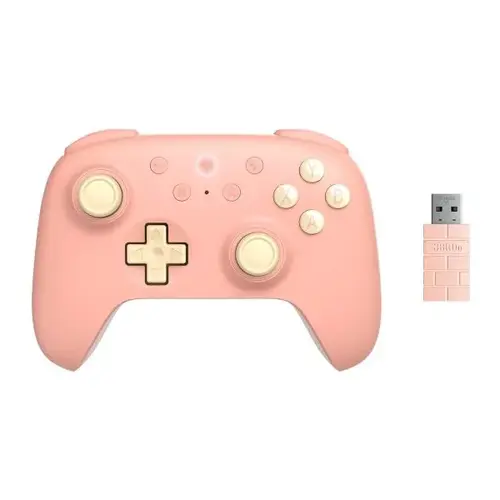8BitDo Ultimate 2C Gaming Controller