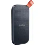 SanDisk 1TB USB 3.2 Gen 2 Type-C Portable SSD - Image 3
