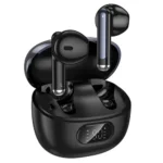 Hoco EQ18 ANC Wireless Earbuds - Image 2