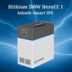 Hithium HeroEE 1 1kWh Portable IPS - Image 2