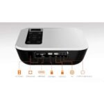 AUN T8 2GB RAM 16GB Android Projector - Image 3