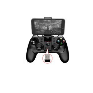 Ipega 9076 Batman Bluetooth Gamepad