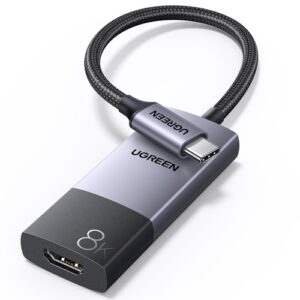 UGREEN 50338 Type-C to HDMI 8K Adapter