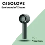 Xiaomi Solove F01 Portable Handheld Turbo Fan - Image 2