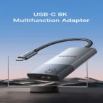 UGREEN 50338 Type-C to HDMI 8K Adapter - Image 2