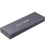 APPLE ACASIS MAC3W USB-C 3.2 SSD ENCLOSURE