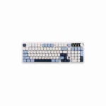 AJAZZ AF98 Plus Tri-mode Mechanical Keyboard - Image 2