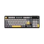 AJAZZ AF98 Plus Tri-mode Mechanical Keyboard - Image 3