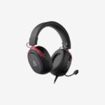 AJAZZ AHW10 7.1 Surround Wired Gaming Headphone - Image 2