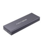 APPLE ACASIS USB-C 3.2 SSD ENCLOSURE