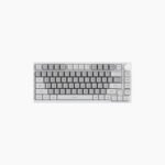 Ajazz AK820 Gasket-Mounted 75% Wired Mechanical Keyboard - Image 4