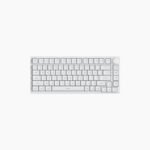 Ajazz AK820 Gasket-Mounted 75% Wired Mechanical Keyboard - Image 5