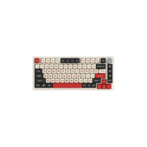 Ajazz AK820 Wired Mechanical Keyboard