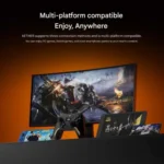 Bigbigwon Aether C6 Tri-Mode Gaming Controller - Image 2