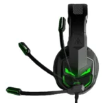 EKSA E7000 Fenrir Gaming Headphone - Image 3