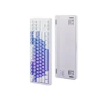 EWEADN ACE X87 RGB Gaming Wired Mechanical Keyboard - Image 3