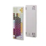 EWEADN ACE X87 RGB Gaming Wired Mechanical Keyboard - Image 2