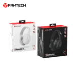 Fantech TAMAGO II WHG04 Tri-Mode Gaming Headphone - Image 2