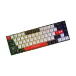 Jedel KL68 RGB Wired Mechanical Keyboard - Image 2
