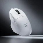 MCHOSE G7 Pro Tri-Mode Wireless Gaming Mouse - Image 3