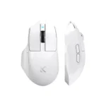MCHOSE G7 Lightweight Ergonomic Wireless Mouse