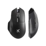 MCHOSE G7 Lightweight Ergonomic Wireless Mouse - Image 3