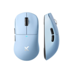MCHOSE M7 Ultra Tri-Mode Wireless Gaming Mouse - Image 2