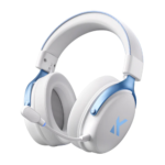 MCHOSE V9 Pro Wireless Gaming Headphone - Image 4