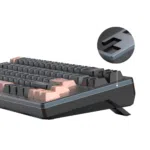 MageGee Captain72 Mechanical Keyboard Rapid Trigger & Magnetic Switches - Image 3