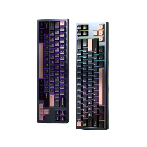 MageGee Captain72 Mechanical Keyboard Rapid Trigger & Magnetic Switches - Image 2