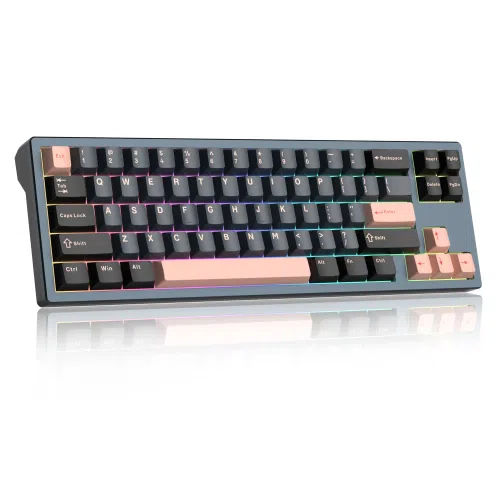 MageGee Captain72 Mechanical Keyboard MageGee Captain72 Mechanical Keyboard