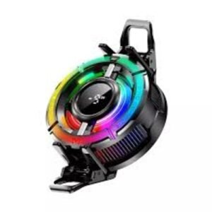 Memo CX15 Mobile Game Cooler