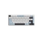 Monka A75 Tri-Mode RGB Mechanical Keyboard - Image 4