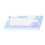 Monka A75 Tri-Mode RGB Mechanical Keyboard - Image 2