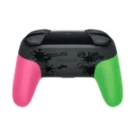 Nintendo Switch Pro Controller Splatoon 2 Edition - Image 2