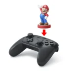 Nintendo Switch Pro Controller - Image 2