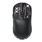 T-WOLF X9 Tri-mode Lightweight Wireless Gaming Mouse With Grip Tape - Image 2