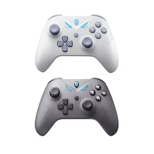Thunderobot G30S Tri-Mode Hall Trigger Gaming Controller - Image 2