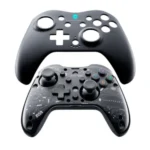 Thunderobot G40 Gaming Controller Bluetooth Vibration Gamepad - Image 2